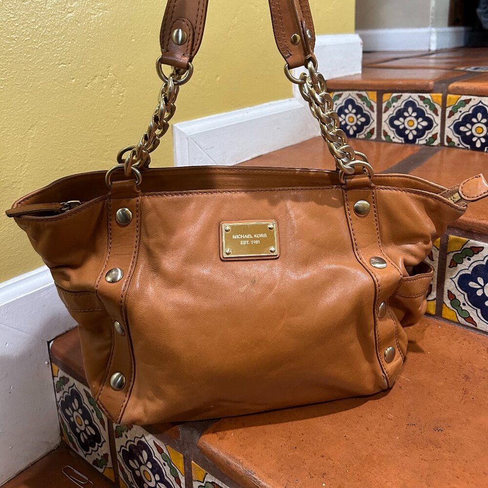 Michael Kors Handbag